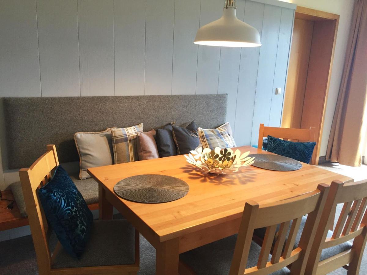 Family Suite Balcony