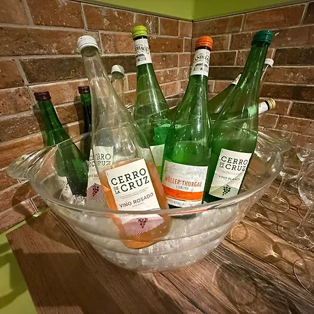 Rathaushotels Oberwiesenthal All Inclusive-3