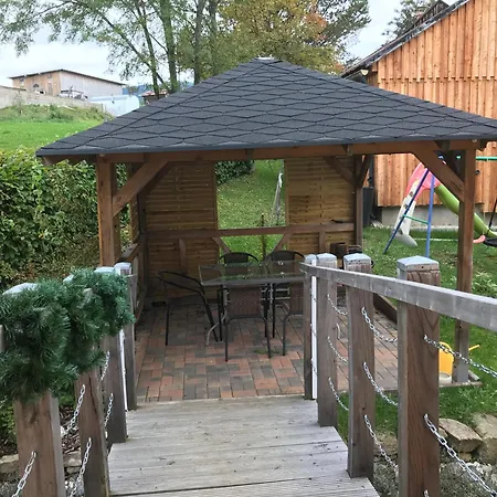 Ferienhaus Fichtelberg-2