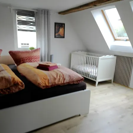Ferienhaus Fichtelberg-3